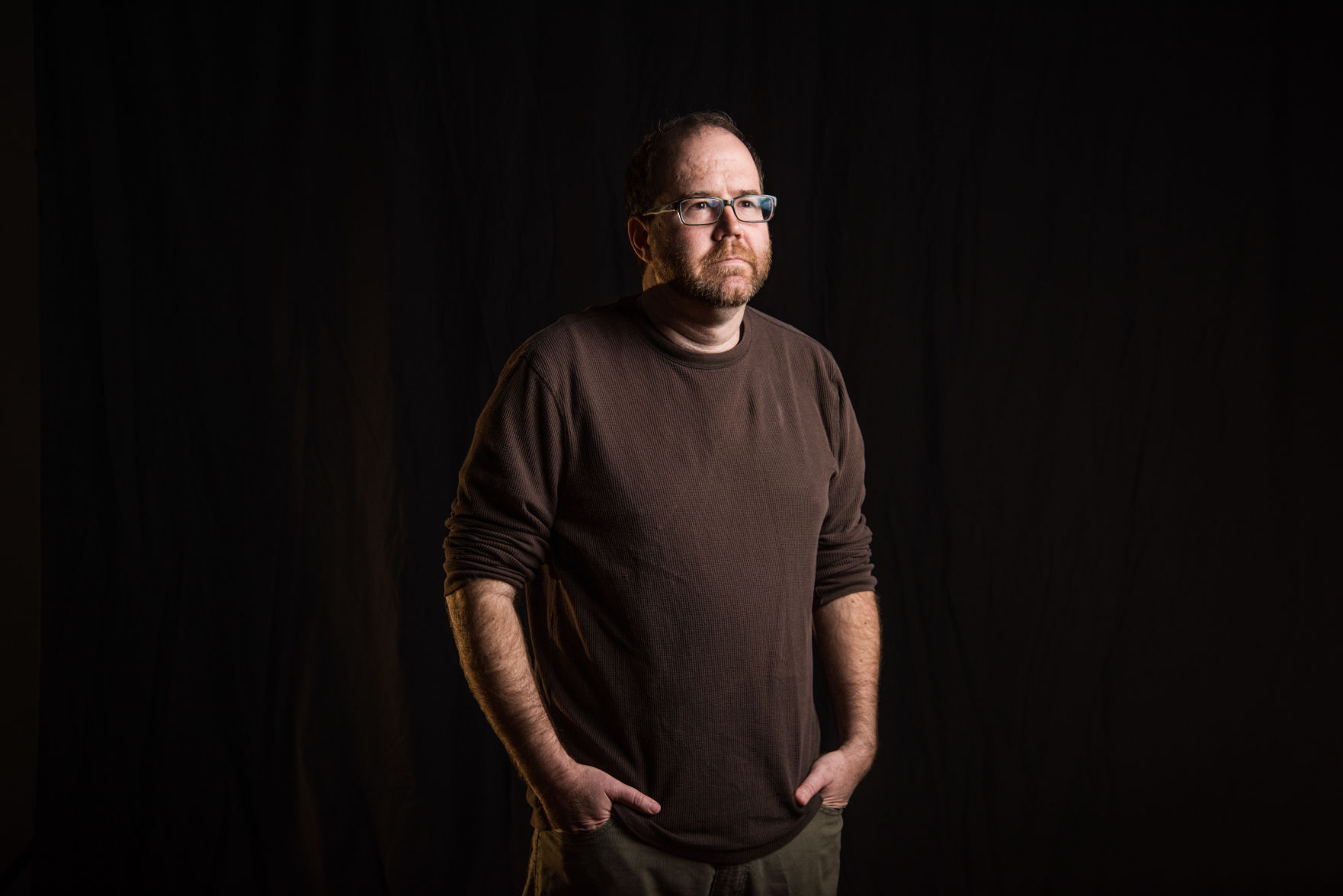 Todd Mathis